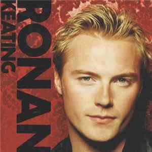 Ronan Keating - Ronan FLAC