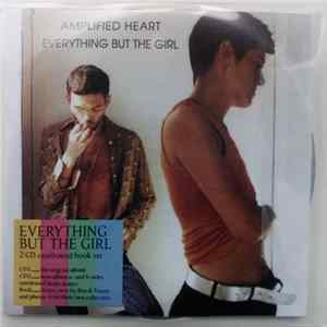 Everything But The Girl - Amplified Heart FLAC