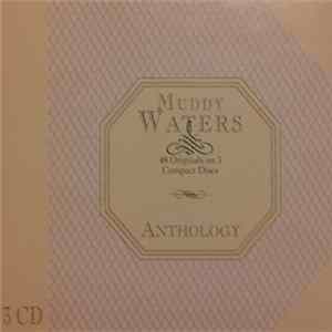 Muddy Waters - Anthology FLAC