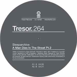 Sleeparchive - A Man Dies In The Street Pt.2 FLAC