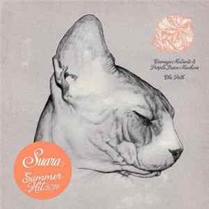 Teenage Mutants & Purple Disco Machine - Suara Summer Hit 2014 FLAC