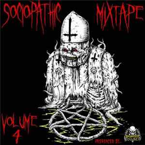 Various - Sociopathic Mixtape Volume 4 FLAC