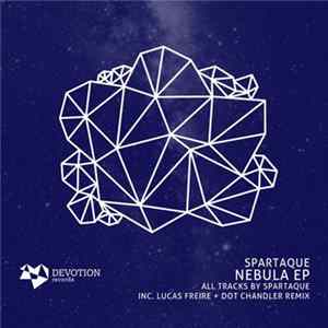 Spartaque - Nebula EP FLAC