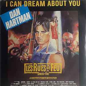 Dan Hartman / The Blasters - I Can Dream About You / Blue Shadows FLAC