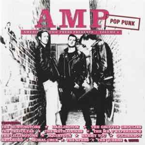 Various - AMP Pop Punk FLAC