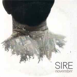 Sire - November FLAC