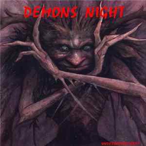 Various - Demons Night FLAC
