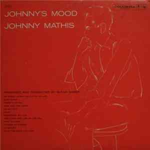 Johnny Mathis - Johnny's Mood FLAC