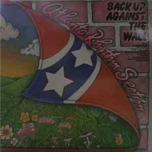 Atlanta Rhythm Section - Back Up Against The Wall FLAC