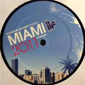Various - Toolroom Records Presents Miami 2011 (Sampler 1) FLAC