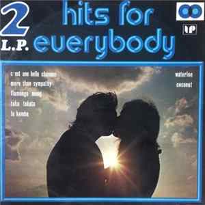 Various - Hits For Everybody FLAC