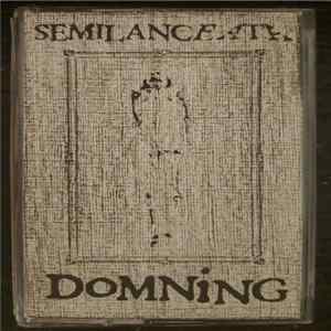 Semilanceata - Domning FLAC
