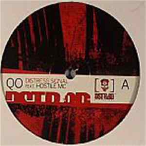 Qo - Distress Signal / Total Control FLAC