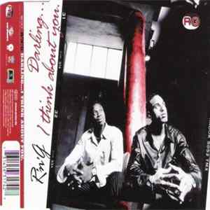 R'n'G - Darlin'...I Think About You! FLAC