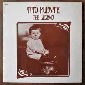 Tito Puente - The Legend FLAC