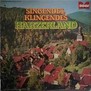 Various - Singendes Klingendes Harzerland FLAC