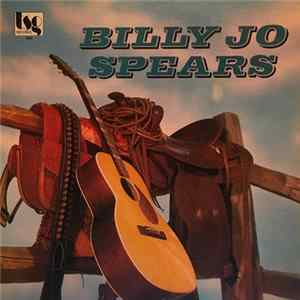 Billy Jo Spears - Billy Jo Spears FLAC