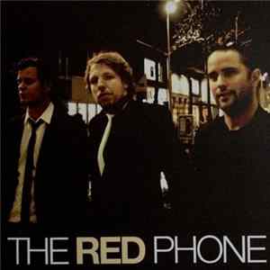 The Red Phone - The Red Phone FLAC