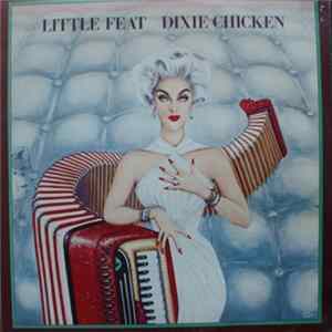 Little Feat - Dixie Chicken FLAC