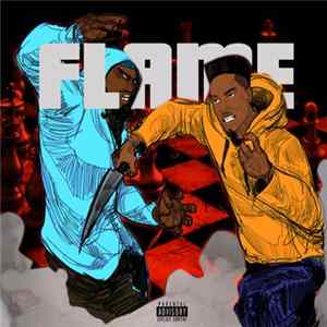 Don Staten - Flame (2017) FLAC