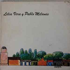 Pablo Milanés Y Lilia Vera - Lilia Vera y Pablo Milanes FLAC