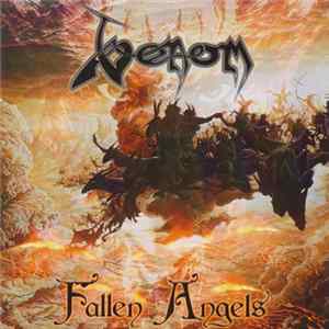 Venom - Fallen Angels FLAC