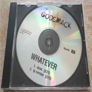 Godsmack - Whatever FLAC