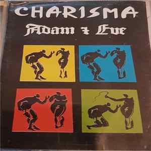 Charisma - Adam & Eve FLAC
