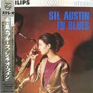 Sil Austin - Sil Austin In Blues FLAC
