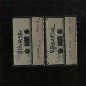 Death In Poestem - Rehearsal tape 2019 FLAC