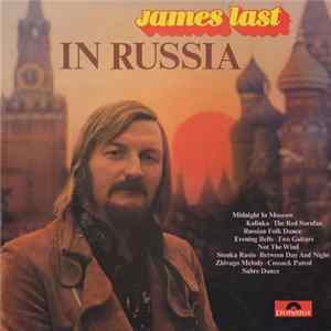 James Last - In Russia FLAC