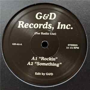 Unknown Artist - G&D Edit 2 FLAC