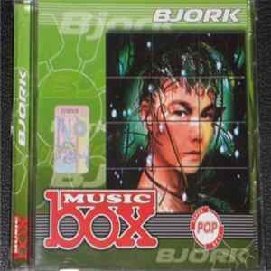 Bjork - Music Box FLAC