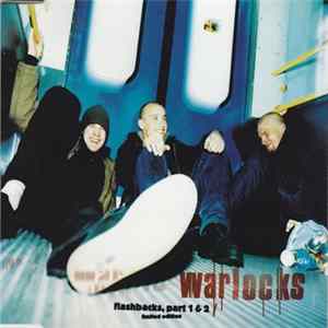 Warlocks - Flashbacks, Part 1 & 2 FLAC