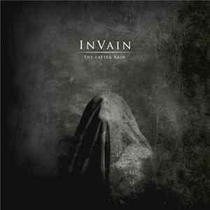 In Vain - The Latter Rain FLAC