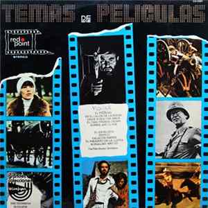 The Film Studio Orchestra - Temas De Películas FLAC