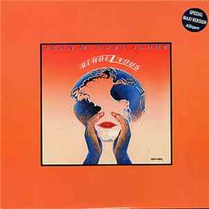 Jean-Michel Jarre - Rendez-Vous FLAC