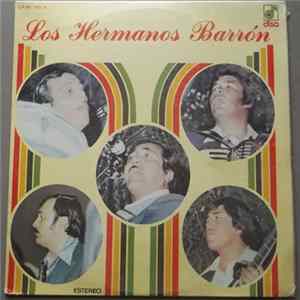 Los Hermanos Barrón - Los Hermanos Barrón FLAC