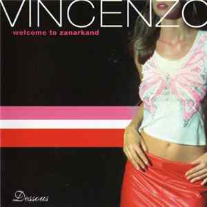 Vincenzo - Welcome To Zanarkand FLAC