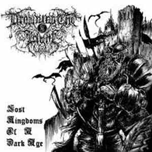 Drowning The Light - Lost Kingdoms Of A Dark Age FLAC