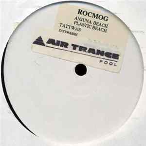Rocmog - Anjuna Beach FLAC