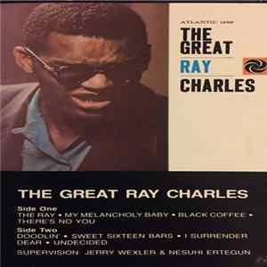 Ray Charles - The Great Ray Charles FLAC