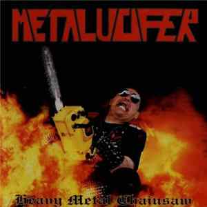 Metalucifer - Heavy Metal Chainsaw FLAC