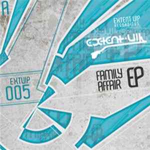Various - Family Affair FLAC