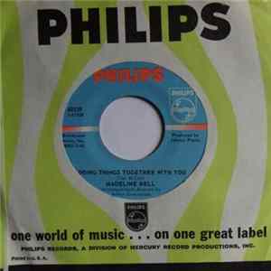 Madeline Bell - Doing Things Together With You FLAC