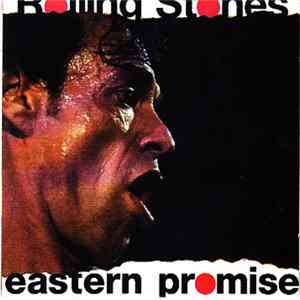 The Rolling Stones - Eastern Promise FLAC