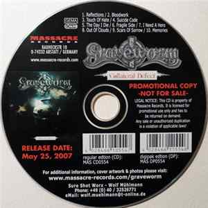 Graveworm - Collateral Defect FLAC