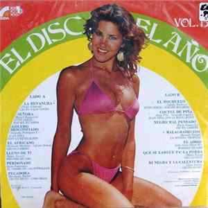 Various - El Disco Del Año Vol 15 FLAC
