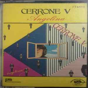 Cerrone - Cerrone V - Angelina FLAC