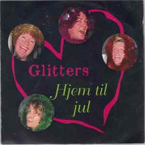 Glitters - Hjem Til Jul FLAC